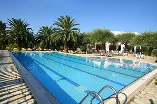 Hotel Paradise - Gouvia - Griechenland Hotel Paradise - Gouvia - Griechenland