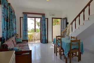 Hotel Panmar - Makri Gialos - Griechenland Hotel Panmar - Makri Gialos - Griechenland