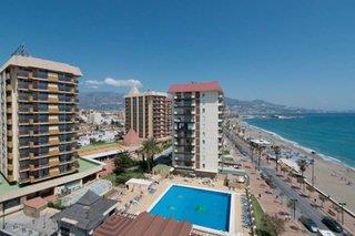 Hotel Las Piramides - Fuengirola - Spanien Hotel Las Piramides - Fuengirola - Spanien