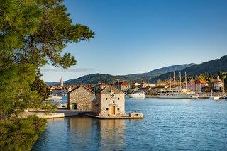 Hotel Arkada - Starigrad - Kroatien Hotel Arkada - Starigrad - Kroatien