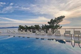 Hotel Aurora - Kroatien - Kroatien: Mitteldalmatien