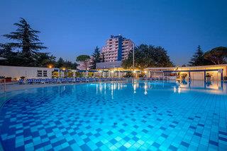 Valamar Diamant Hotel - Kroatien - Kroatien: Istrien