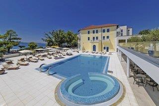 Hotel Esplanade - Kroatien - Kroatien: Kvarner Bucht