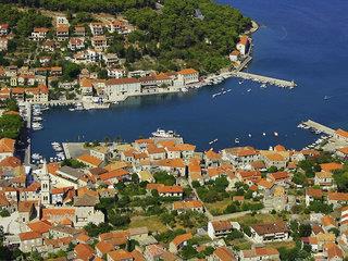 Hotel Adriatiq Resort Fontana - Jelsa - Kroatien