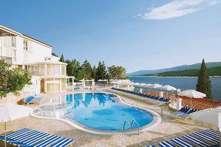 Hotel Valamar Sanfior - Rabac - Kroatien Hotel Valamar Sanfior - Rabac - Kroatien