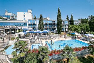 Hotel Zorna