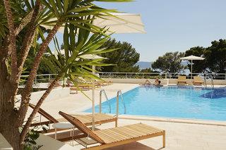 Hotel Bluesun Maestral - Kroatien - Kroatien: Mitteldalmatien