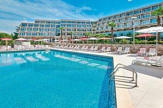 Hotel Laguna Mediteran - Kroatien - Kroatien: Istrien