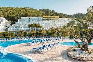 Hotel Mimosa
