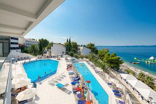Hotel Minerva - Podgora - Kroatien Hotel Minerva - Podgora - Kroatien