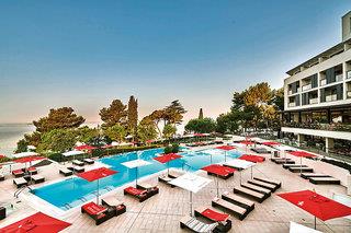 Hotel Laguna Parentium - Kroatien - Kroatien: Istrien