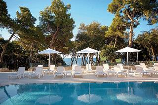 Hotel Park Pula - Verudela (Pula) - Kroatien Hotel Park Pula - Verudela (Pula) - Kroatien