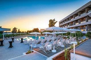 Hotel Pharos - Kroatien - Kroatien: Insel Hvar