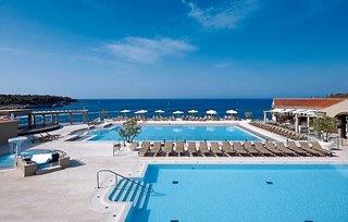 Hotel Punta Verudela & Verudela Beach demnächst Park Plaza Verudela - Verudela (Pula) - Kroatien Hotel Punta Verudela & Verudela Beach demnächst Park Plaza Verudela - Verudela (Pula) - Kroatien