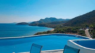 Hotel Blue Horizon - Griechenland - Samos