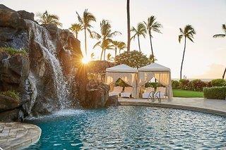 Hotel Four Seasons Resort Maui at Wailea - USA - Hawaii - Insel Maui