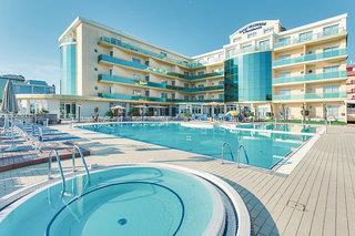 Hotel Valverde - Cesenatico - Italien Hotel Valverde - Cesenatico - Italien