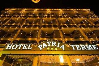 Hotel Patria Terme - Italien - Venetien