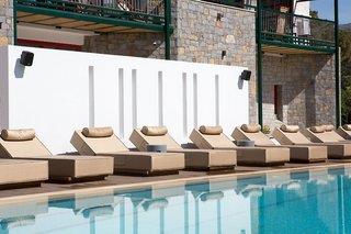 Hotel Kalypso - Griechenland - Kreta