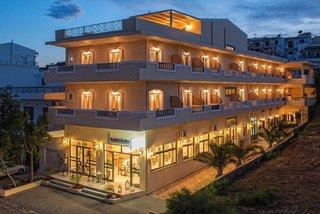 Hotel Astoria - Griechenland - Kreta