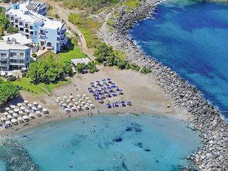 Hotel Elena Beach - Kastelli Kissamos - Griechenland