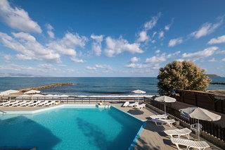 Hotel Haris - Aghia Marina - Griechenland Hotel Haris - Aghia Marina - Griechenland