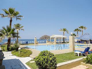 Hotel Marina Sands - Aghia Marina - Griechenland Hotel Marina Sands - Aghia Marina - Griechenland