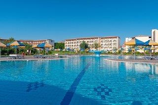 Hotel Myrina Beach - Griechenland - Rhodos