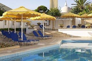 Hotel Mitsis Petit Palais - Rhodos Stadt - Griechenland