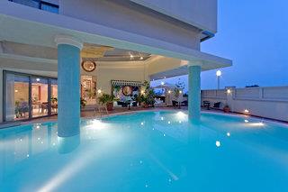 Hotel Mediterranean - Rhodos Stadt - Griechenland Hotel Mediterranean - Rhodos Stadt - Griechenland