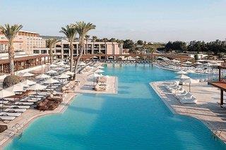 Hotel Aldemar Paradise Mare - Griechenland - Rhodos