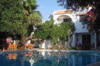 Hotel Oasis - Griechenland - Rhodos