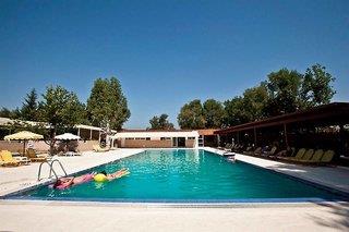 Hotel Sivila - Griechenland - Rhodos