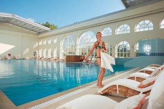 Hotel St.George's Bay Country Club - Griechenland - Korfu & Paxi