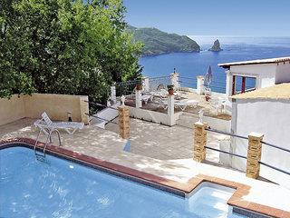 Hotel Belvedere Aghios Gordios - Aghios Gordios - Griechenland Hotel Belvedere Aghios Gordios - Aghios Gordios - Griechenland