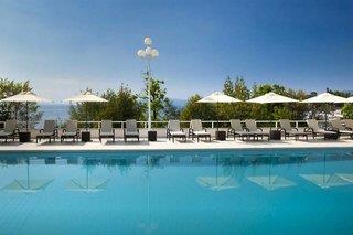 Hotel Ambasador - Opatija - Kroatien Hotel Ambasador - Opatija - Kroatien