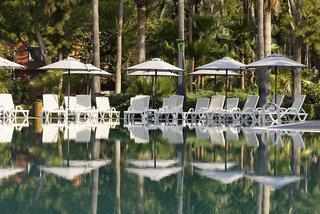 Hotel Club Corinthia Tekirova - Tekirova (Kemer) - Türkei Hotel Club Corinthia Tekirova - Tekirova (Kemer) - Türkei