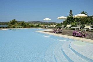 Hotel Dei Pini - Alghero - Italien Hotel Dei Pini - Alghero - Italien