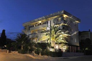 Hotel Mistral - Alghero - Italien Hotel Mistral - Alghero - Italien