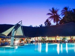 Hotel Turtle Bay Beach Club - Kenia - Kenia - Nordküste