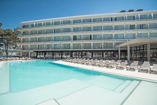 Hotel Els Pins - Spanien - Ibiza
