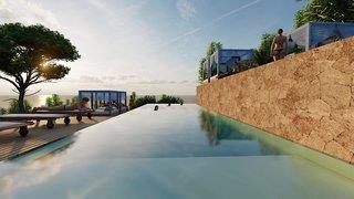 Hotel Invisa Club Cala Verde - Playa De Es Figueral - Spanien