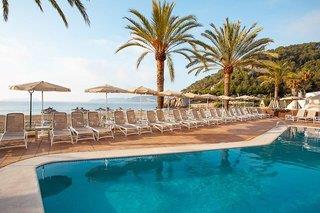 Hotel Grupotel Imperio Playa - Spanien - Ibiza