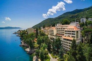 Hotel Excelsior - Lovran - Kroatien Hotel Excelsior - Lovran - Kroatien