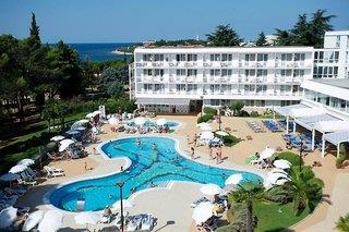 Hotel Laguna
