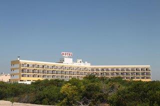 Hotel Da Praia Norte - Peniche (Obidos) - Portugal