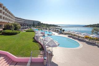 Hotel Istra - Rote Insel (Crveni Otok) - Kroatien Hotel Istra - Rote Insel (Crveni Otok) - Kroatien