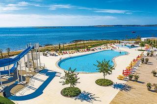 Hotel Holiday Village Kazela - App. & Camping - Medulin - Kroatien Hotel Holiday Village Kazela - App. & Camping - Medulin - Kroatien