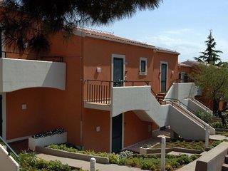 Hotel Naturist Park Koversada Appartements - Kroatien - Kroatien: Istrien