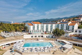 Hotel Lisanj - Novi Vinodolski - Kroatien